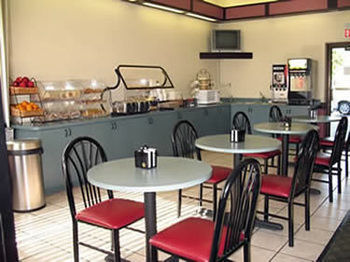 River Side Inn ניו פורט ריצ'י מראה חיצוני תמונה